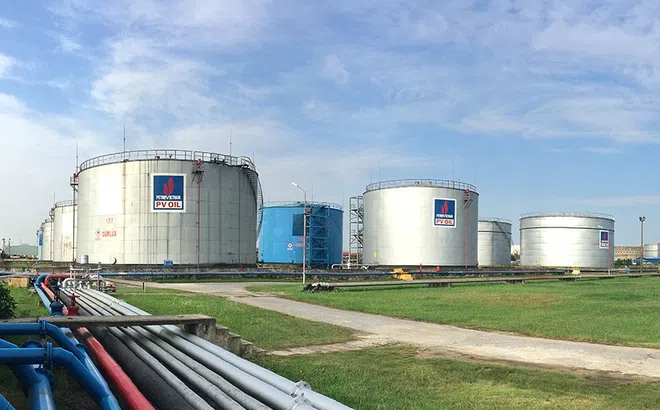 Xem xét chuyển nhượng PETEC sang PV GAS